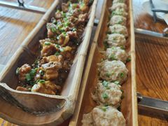 -竹一味·竹筒饭