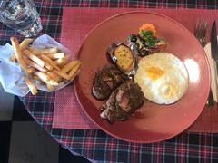 -小世界西餐厅(建国门店)