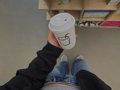 -HUGS coffee(东区店)