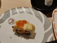 -新一番三文鱼寿司(大东海店)