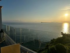 -蜜悦·波西塔诺悬崖海景餐厅
