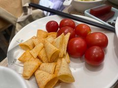 -紫光园·烤鸭(美术馆店)