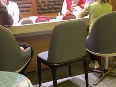 大堂-海底捞火锅(万丰桥店)