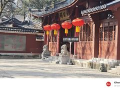 -方岩风景区