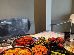 -一棠龙虾•王牌虾球(恒隆广场店)