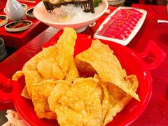-谭鸭血老火锅·匠心(环球港旗舰店)