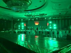 -大连富丽华大酒店