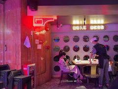 -啫神·广州地标美食(北京路店)