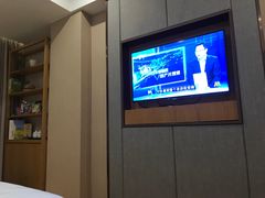 -翔龙茶文化酒店(汉中高铁站万邦旗舰店)