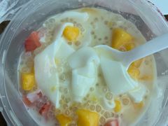 -甜心妈妈·榴莲星级糖水(北京路总店)