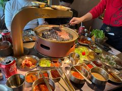 -西塔老太太泥炉烤肉(青浦蟠龙天地店)
