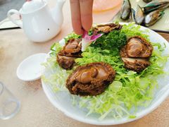 -崖口红树林海鲜餐厅