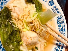 -西关味(大卫城店)