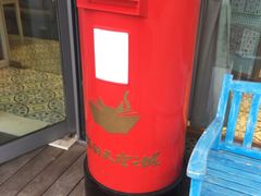 -猫的天空之城概念书店(北戴河蔚蓝海岸店)