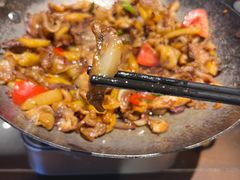 -富正毅三下锅·湘西韵味(天门山索道店)