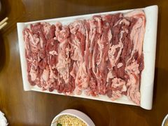 -津门老羊家·铜锅涮羊肉·烧烤(科技园店)