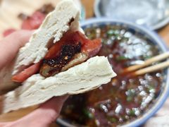 -惠记粉汤羊血梆梆肉(永松路店)