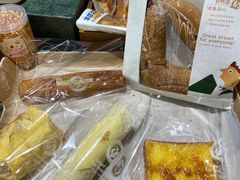 -东哥面包(江宁大润发店)