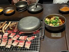 -夜食白市Yespicy·烧烤啤酒宵夜(番禺四海城店)