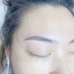 -久匠·野生眉半永久纹眉