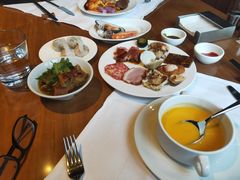 -广州富力君悦大酒店·凯菲厅