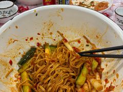 -辣螃铠盆盆蟹大排档(海昌店)