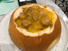 -大树餐厅(益田假日店)