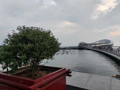 -苏州湾体育公园