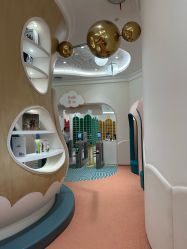 -奈尔宝家庭中心·亲子餐厅(苏州大悦城店)