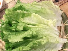 -韩俊焰烤肉自助餐(增城万达广场店)