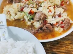 -江南古镇味道·私房菜