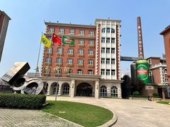 -青岛啤酒博物馆