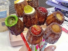 -发酵食堂(屏风街店)