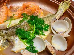 -临家小院·潮汕菜·商务宴请·点心(白石洲店)