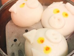 -点点心点心专门店(湾仔店)