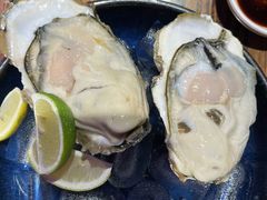 -蚝堡海鲜·威海菜·海肠捞饭·烧烤·亚洲吃蚝公司(幸福门店)