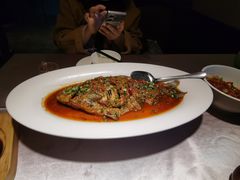 -回头食客-李久其家民间餐厅(望城金桥国际店)