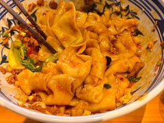 -秦唐汉味biangbiang面(大钟寺店)