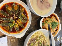 -牛王庙(龙华花园店)
