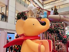 -新城市广场