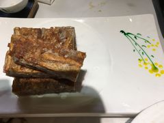 -味可道美食坊(福基路店)