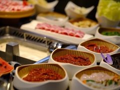 -海底捞火锅(新华联梦想城店)