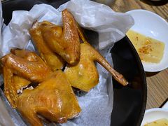 -大鸽饭(岗顶店)