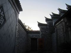 -吴氏宅第(吴道台府)