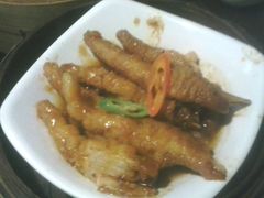 -大食家餐厅(五星步行商业街店)