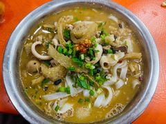 老友三鲜粉-舒记粉店(七星路店)