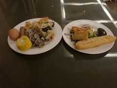 -天港漫非酒店(宁波火车站联丰地铁站店)