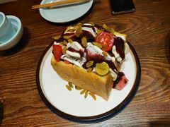 -津沽小院(天津之眼店)