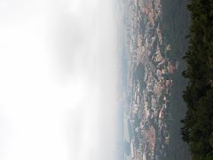 -紫金山山顶公园