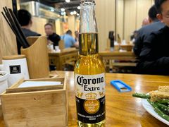 -清真刘记全羊肉鲜汤馆(前进路店)